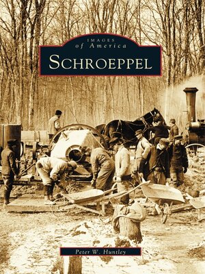 cover image of Schroeppel